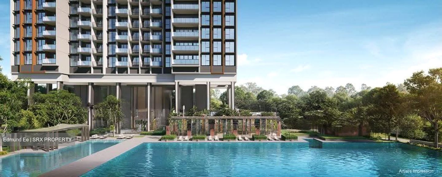 Hudson Place Residences (U/C) (D5), Apartment #621303771
